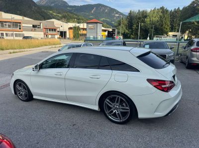 Mercedes-Benz CLA Gebrauchtwagen Mercedes-Benz CLA Gebrauchtwagen
