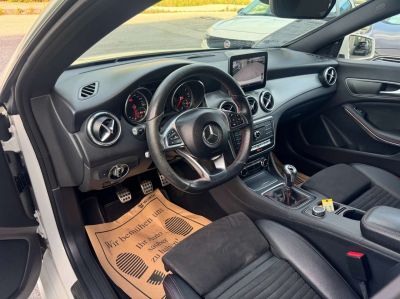 Mercedes-Benz CLA Gebrauchtwagen Mercedes-Benz CLA Gebrauchtwagen