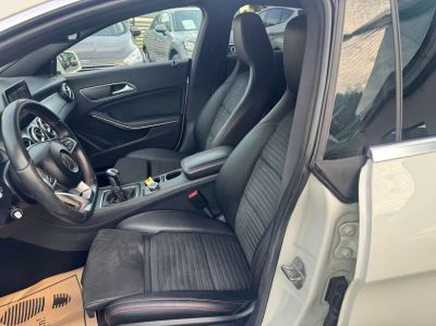 Mercedes-Benz CLA Gebrauchtwagen Mercedes-Benz CLA Gebrauchtwagen