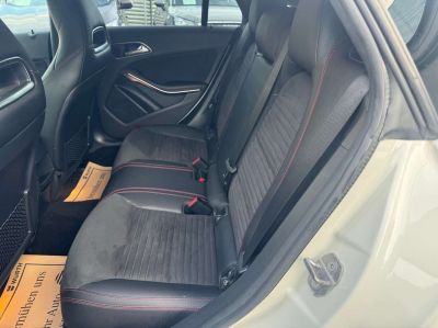 Mercedes-Benz CLA Gebrauchtwagen Mercedes-Benz CLA Gebrauchtwagen