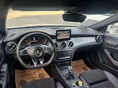 Mercedes-Benz CLA Gebrauchtwagen Mercedes-Benz CLA Gebrauchtwagen