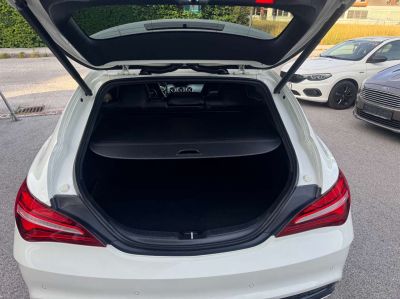 Mercedes-Benz CLA Gebrauchtwagen Mercedes-Benz CLA Gebrauchtwagen