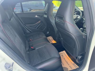 Mercedes-Benz CLA Gebrauchtwagen Mercedes-Benz CLA Gebrauchtwagen