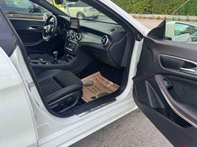 Mercedes-Benz CLA Gebrauchtwagen Mercedes-Benz CLA Gebrauchtwagen