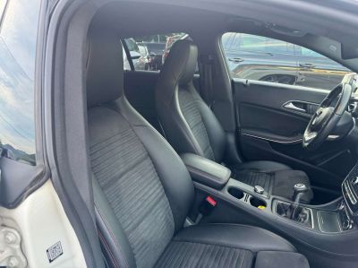 Mercedes-Benz CLA Gebrauchtwagen Mercedes-Benz CLA Gebrauchtwagen