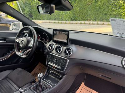 Mercedes-Benz CLA Gebrauchtwagen Mercedes-Benz CLA Gebrauchtwagen