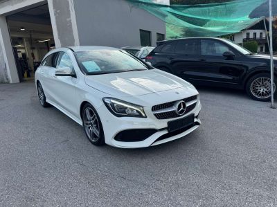 Mercedes-Benz CLA Gebrauchtwagen Mercedes-Benz CLA Gebrauchtwagen