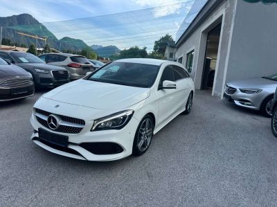 Mercedes-Benz CLA Gebrauchtwagen Mercedes-Benz CLA Gebrauchtwagen