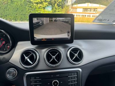 Mercedes-Benz CLA Gebrauchtwagen Mercedes-Benz CLA Gebrauchtwagen