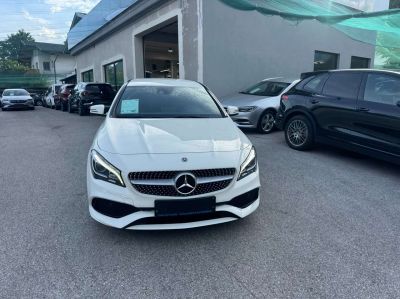 Mercedes-Benz CLA Gebrauchtwagen Mercedes-Benz CLA Gebrauchtwagen