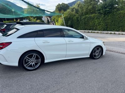 Mercedes-Benz CLA Gebrauchtwagen Mercedes-Benz CLA Gebrauchtwagen