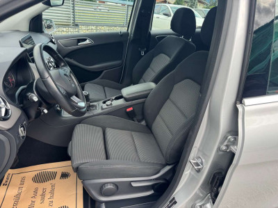 Mercedes-Benz B-Klasse Gebrauchtwagen Mercedes-Benz B-Klasse Gebrauchtwagen