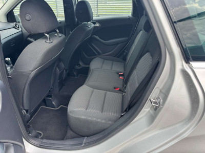 Mercedes-Benz B-Klasse Gebrauchtwagen Mercedes-Benz B-Klasse Gebrauchtwagen