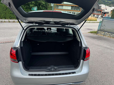 Mercedes-Benz B-Klasse Gebrauchtwagen Mercedes-Benz B-Klasse Gebrauchtwagen