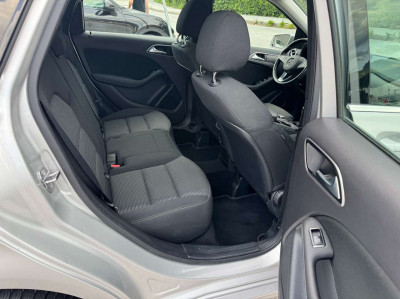 Mercedes-Benz B-Klasse Gebrauchtwagen Mercedes-Benz B-Klasse Gebrauchtwagen