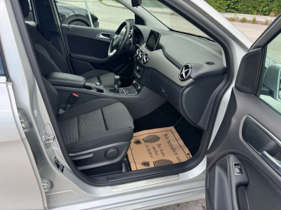 Mercedes-Benz B-Klasse Gebrauchtwagen Mercedes-Benz B-Klasse Gebrauchtwagen