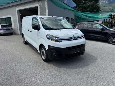 Citroën Jumpy Gebrauchtwagen