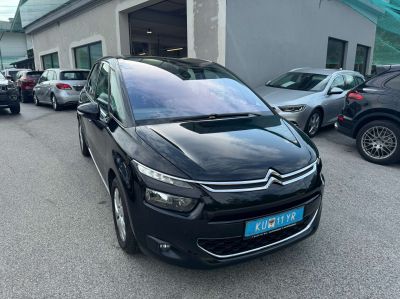 Citroën C4 Spacetourer Gebrauchtwagen