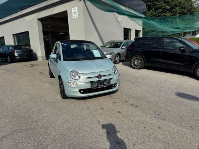 Fiat 500 Gebrauchtwagen