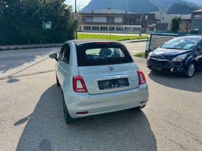 Fiat 500 Gebrauchtwagen Fiat 500 Gebrauchtwagen