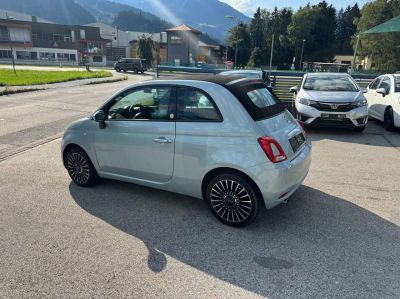 Fiat 500 Gebrauchtwagen Fiat 500 Gebrauchtwagen