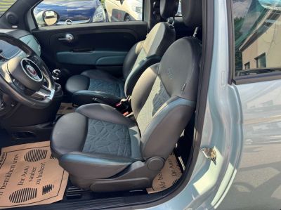 Fiat 500 Gebrauchtwagen Fiat 500 Gebrauchtwagen