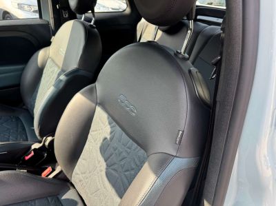 Fiat 500 Gebrauchtwagen Fiat 500 Gebrauchtwagen