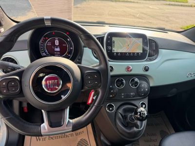 Fiat 500 Gebrauchtwagen Fiat 500 Gebrauchtwagen