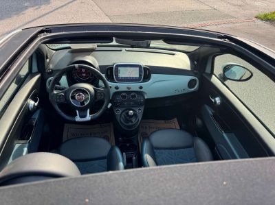 Fiat 500 Gebrauchtwagen Fiat 500 Gebrauchtwagen