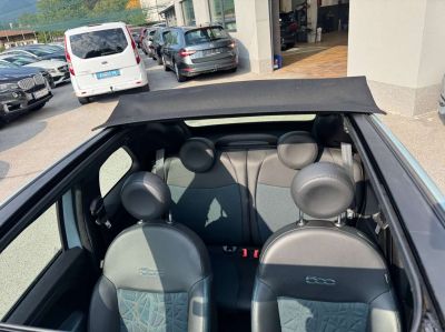 Fiat 500 Gebrauchtwagen Fiat 500 Gebrauchtwagen
