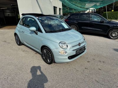 Fiat 500 Gebrauchtwagen Fiat 500 Gebrauchtwagen