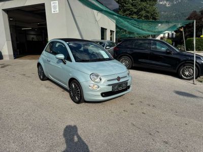 Fiat 500 Gebrauchtwagen Fiat 500 Gebrauchtwagen