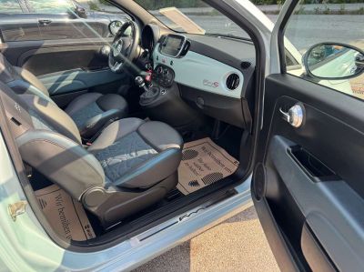Fiat 500 Gebrauchtwagen Fiat 500 Gebrauchtwagen