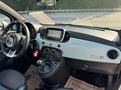 Fiat 500 Gebrauchtwagen Fiat 500 Gebrauchtwagen