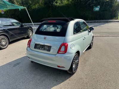 Fiat 500 Gebrauchtwagen Fiat 500 Gebrauchtwagen