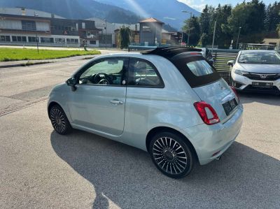 Fiat 500 Gebrauchtwagen Fiat 500 Gebrauchtwagen