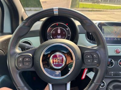 Fiat 500 Gebrauchtwagen Fiat 500 Gebrauchtwagen