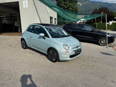 Fiat 500 Gebrauchtwagen Fiat 500 Gebrauchtwagen