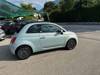 Fiat 500 Gebrauchtwagen Fiat 500 Gebrauchtwagen