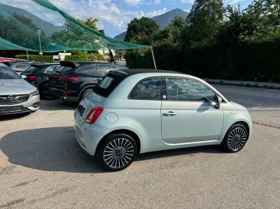 Fiat 500 Gebrauchtwagen Fiat 500 Gebrauchtwagen