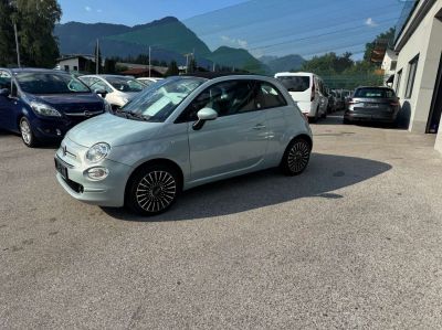 Fiat 500 Gebrauchtwagen Fiat 500 Gebrauchtwagen