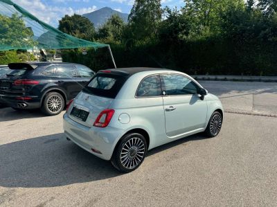 Fiat 500 Gebrauchtwagen Fiat 500 Gebrauchtwagen