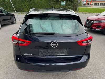 Opel Insignia Gebrauchtwagen Opel Insignia Gebrauchtwagen