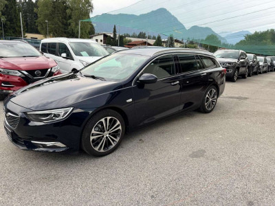 Opel Insignia Gebrauchtwagen Opel Insignia Gebrauchtwagen