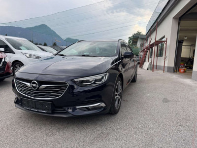 Opel Insignia Gebrauchtwagen Opel Insignia Gebrauchtwagen