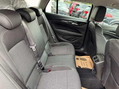Opel Insignia Gebrauchtwagen Opel Insignia Gebrauchtwagen