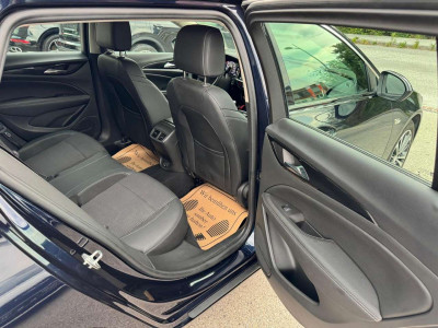 Opel Insignia Gebrauchtwagen Opel Insignia Gebrauchtwagen