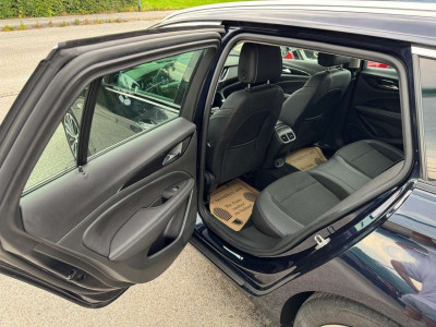 Opel Insignia Gebrauchtwagen Opel Insignia Gebrauchtwagen