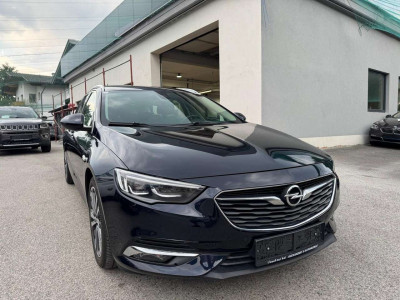 Opel Insignia Gebrauchtwagen Opel Insignia Gebrauchtwagen