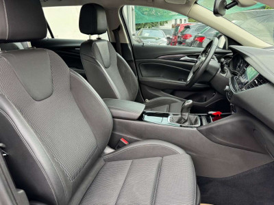 Opel Insignia Gebrauchtwagen Opel Insignia Gebrauchtwagen